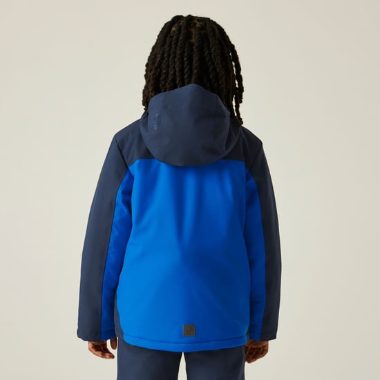 Dare 2B - "Cheery" Skijacke für Kinder (Athletic Blau) - Image 3