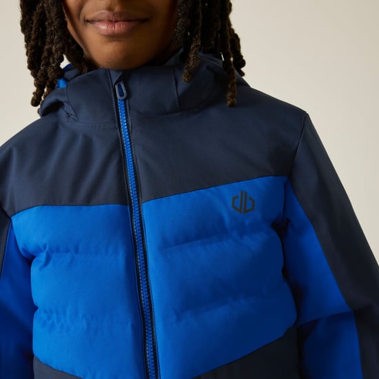 Dare 2B - "Cheery" Skijacke für Kinder (Athletic Blau) - Image 6