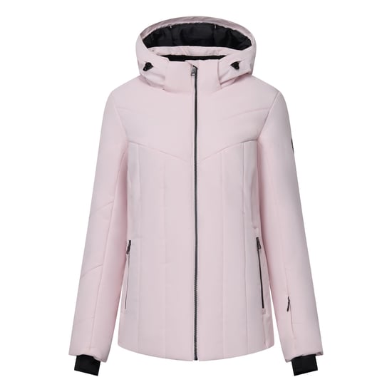 Dare 2B - "Glacier" Steppjacke für Damen (Rosa Nebel) - Image 2