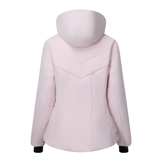 Dare 2B - "Glacier" Steppjacke für Damen (Rosa Nebel) - Image 3