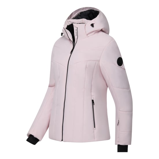 Dare 2B - "Glacier" Steppjacke für Damen (Rosa Nebel) - Image 4