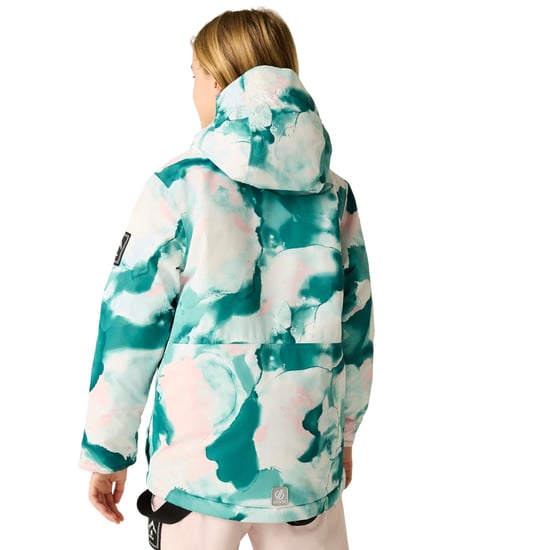 Dare 2B - "Wing It" Skijacke für Kinder (Petrol) - Image 6