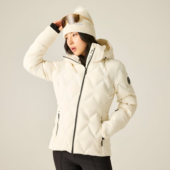 Dare 2B - "Enfold II" Skijacke für Damen, Wattiert (Reiher) - Image 1