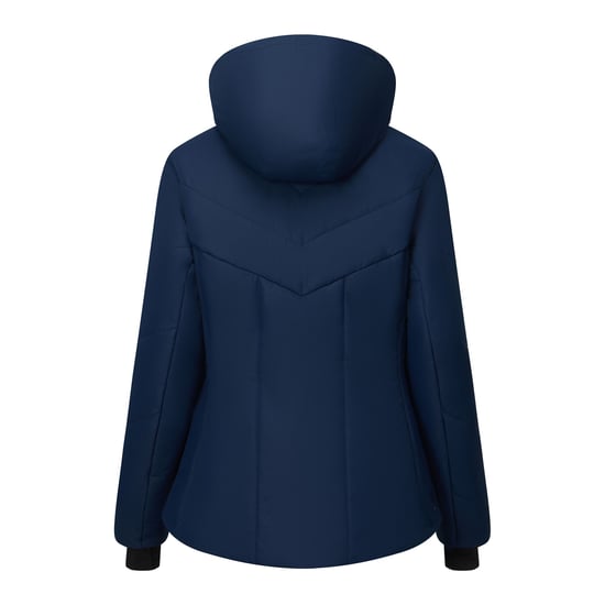 Dare 2B - "Glacier" Steppjacke für Damen (Marine) - Image 2