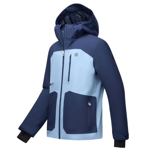 Dare 2B - "Baseplate lV" Skijacke für Herren (Blau) - Image 3