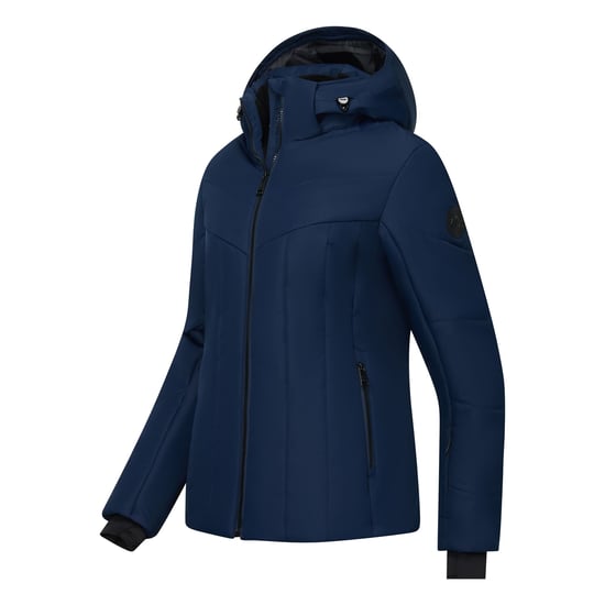 Dare 2B - "Glacier" Steppjacke für Damen (Marine) - Image 3