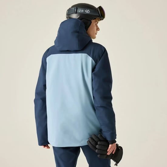 Dare 2B - "Baseplate lV" Skijacke für Herren (Blau) - Image 4