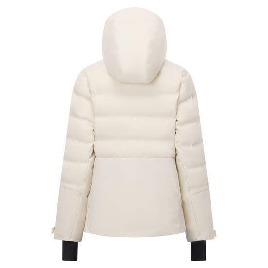 Dare 2B - "Gliding II" Skijacke für Damen (Mandelmilch) - Image 2