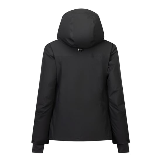Dare 2B - "Flurry III" Skijacke für Damen (Schwarz) - Image 3
