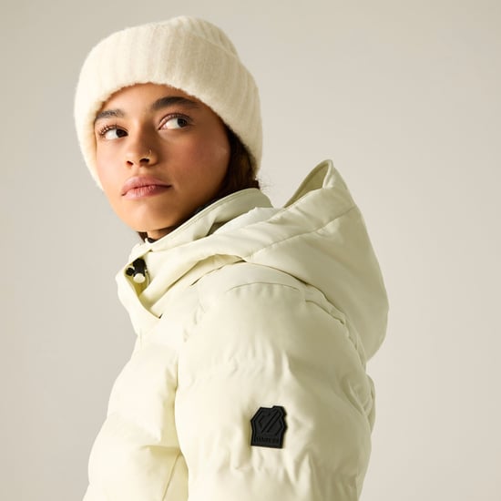 Dare 2B - "Gliding II" Skijacke für Damen (Mandelmilch) - Image 6