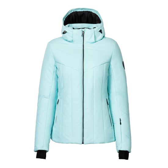Dare 2B - "Glacier" Steppjacke für Damen (Wasser Blau) - Image 2