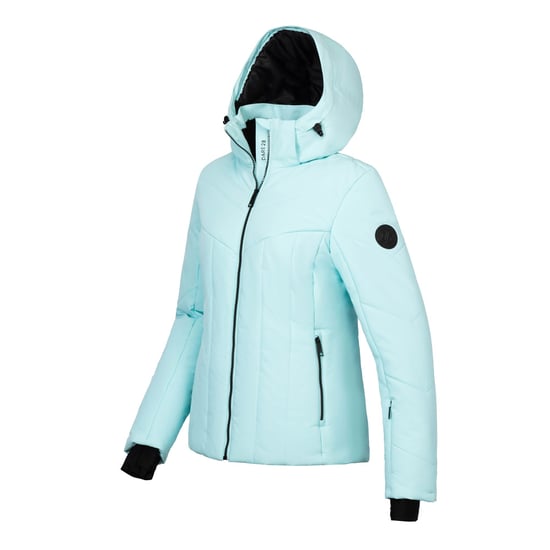 Dare 2B - "Glacier" Steppjacke für Damen (Wasser Blau) - Image 4