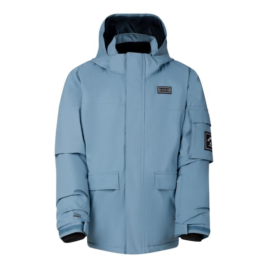 Dare 2B - "Shredder II" Skijacke für Kinder (Blau) - Image 2