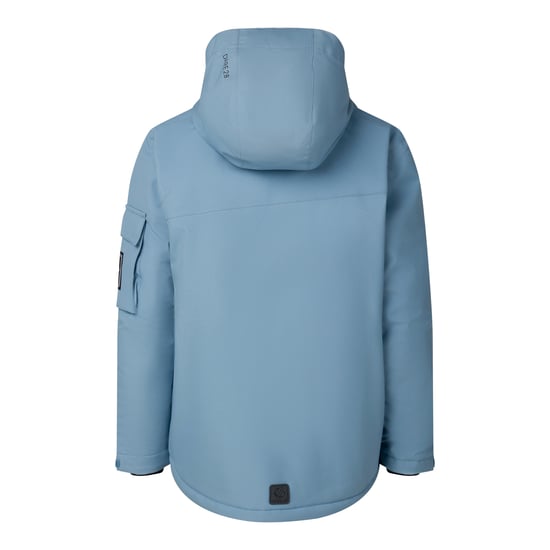 Dare 2B - "Shredder II" Skijacke für Kinder (Blau) - Image 3