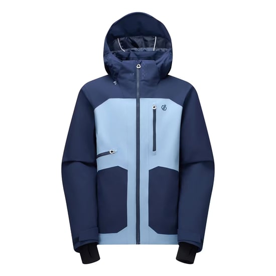 Dare 2B - "Baseplate lV" Skijacke für Herren (Blau) - Image 1