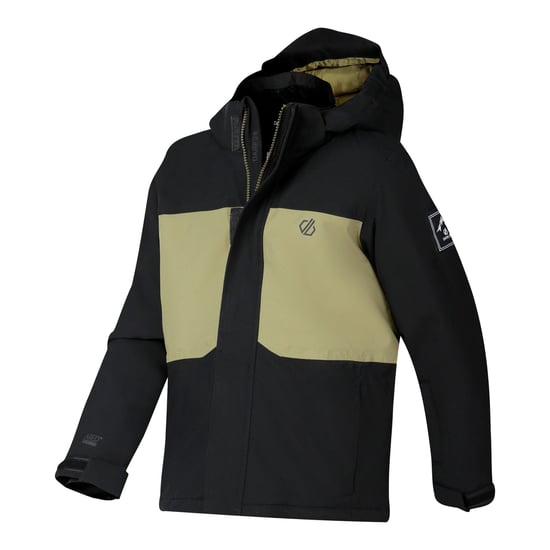 Dare 2B - "Send It II" Skijacke für Kinder (Martini Olive) - Image 4