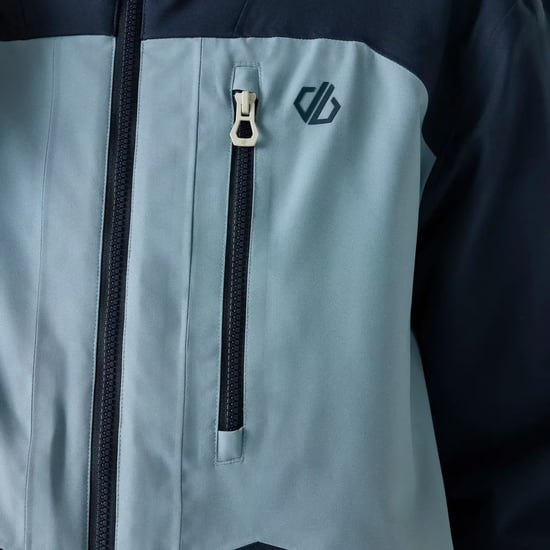 Dare 2B - "Baseplate lV" Skijacke für Herren (Blau) - Image 5