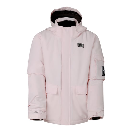 Dare 2B - "Shredder II" Skijacke für Kinder (Rosa Nebel) - Image 2