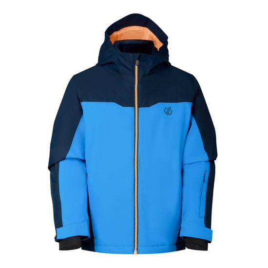 Dare 2B - "Piste" Skijacke für Kinder (Athletic Blau) - Image 1