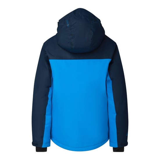 Dare 2B - "Piste" Skijacke für Kinder (Athletic Blau) - Image 2