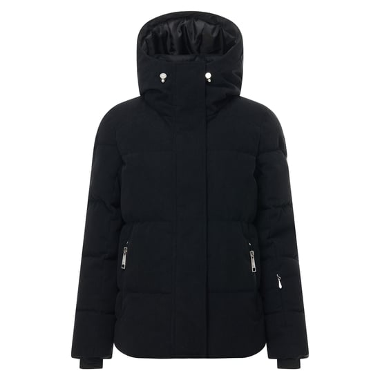 Regatta - "Allure" Skijacke für Damen (Schwarz) - Image 1