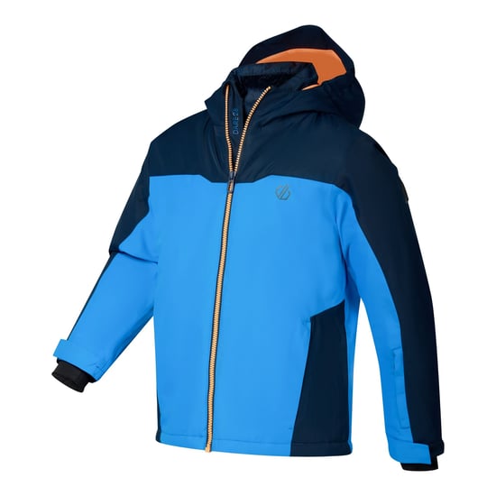 Dare 2B - "Piste" Skijacke für Kinder (Athletic Blau) - Image 5
