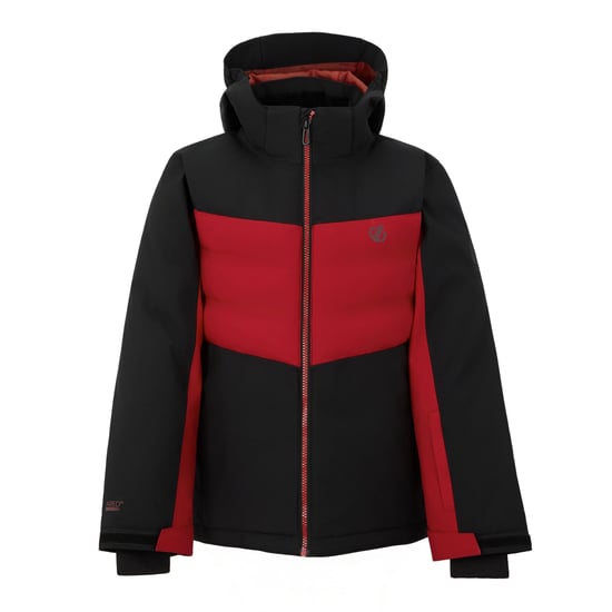Dare 2B - "Cheery" Skijacke für Kinder (Leuchtend Rot) - Image 1