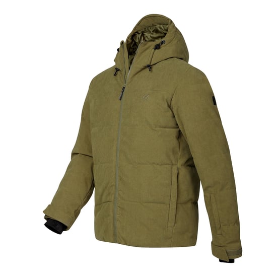 Regatta - Skijacke für Herren, Mit Schnur (Martini Olive) - Image 4