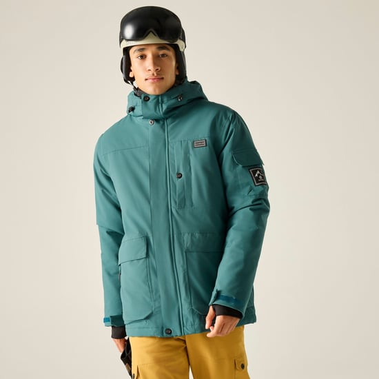 Dare 2B - "Twin Tip ll" Skijacke für Herren (Mediterranea) - Image 1