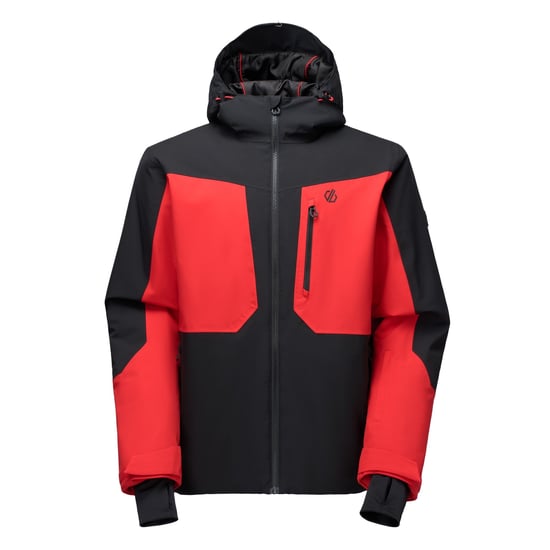 Dare 2B - "Eagle IV" Skijacke für Herren (Leuchtend Rot/Schwarz) - Image 1