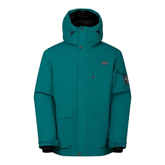 Dare 2B - "Twin Tip ll" Skijacke für Herren (Mediterranea) - Image 2