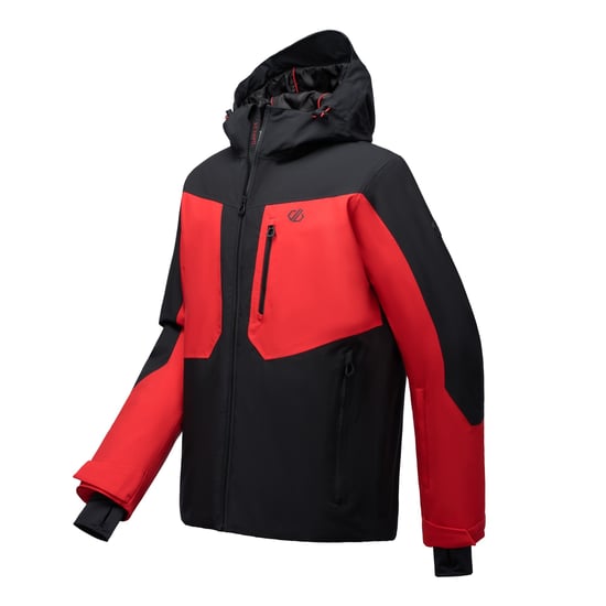 Dare 2B - "Eagle IV" Skijacke für Herren (Leuchtend Rot/Schwarz) - Image 3