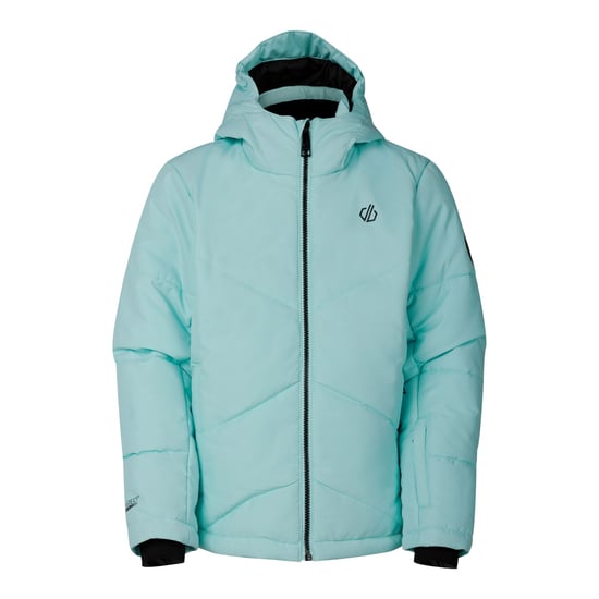 Dare 2B - "Glacier" Skijacke für Kinder (Wasser Blau) - Image 1