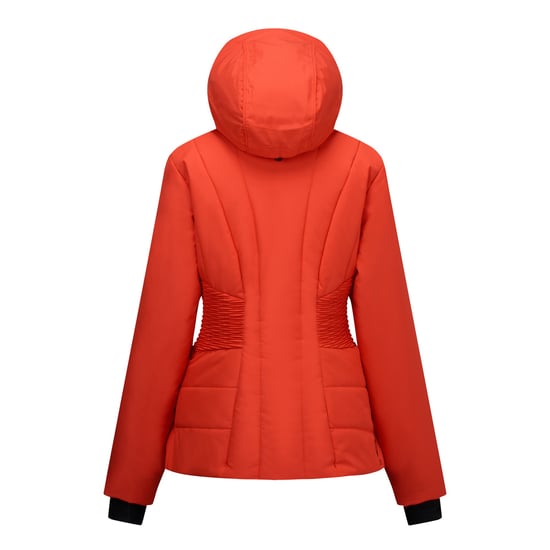 Dare 2B - Skijacke für Damen (Granatapfel-Rot) - Image 2