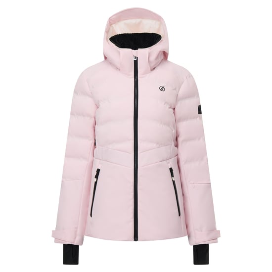 Dare 2B - "Gliding II" Skijacke für Damen (Rosa Nebel) - Image 1