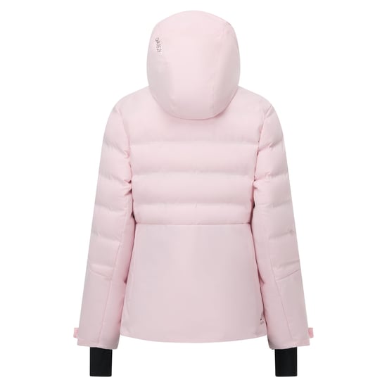 Dare 2B - "Gliding II" Skijacke für Damen (Rosa Nebel) - Image 2