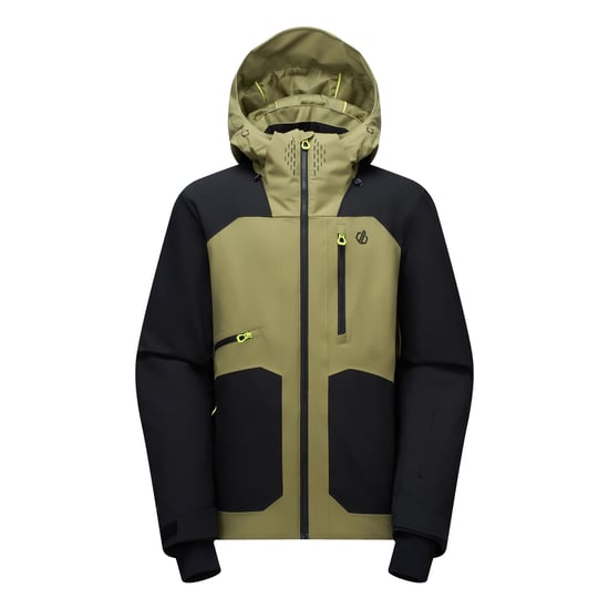 Dare 2B - "Baseplate lV" Skijacke für Herren (Martini Olive) - Image 2