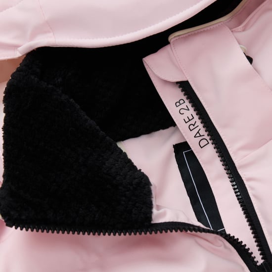 Dare 2B - "Gliding II" Skijacke für Damen (Rosa Nebel) - Image 3