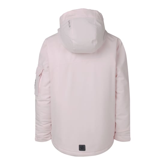 Dare 2B - "Shredder II" Skijacke für Kinder (Rosa Nebel) - Image 3