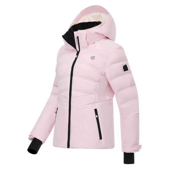 Dare 2B - "Gliding II" Skijacke für Damen (Rosa Nebel) - Image 5