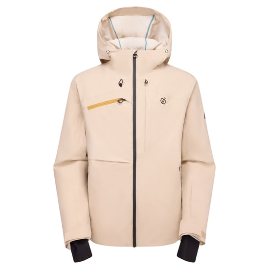 Dare 2B - "Affinity" Skijacke für Herren (Weißer Pfeffer) - Image 1