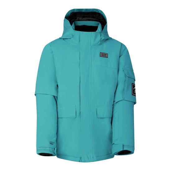 Dare 2B - "Shredder II" Skijacke für Kinder (Türkis) - Image 1