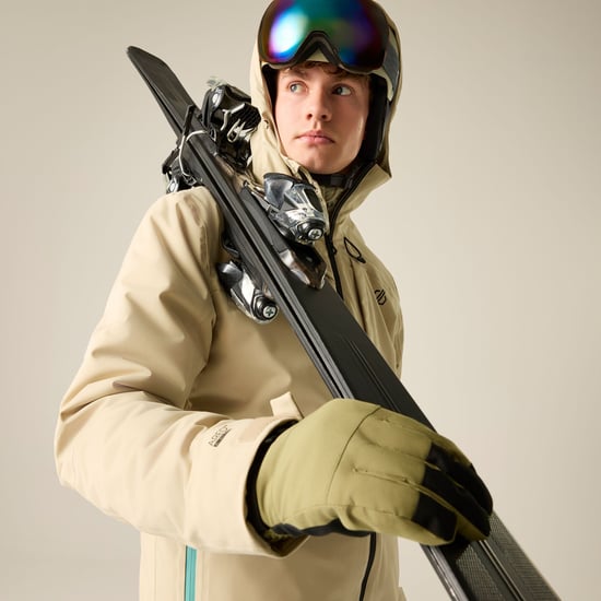 Dare 2B - "Affinity" Skijacke für Herren (Weißer Pfeffer) - Image 5