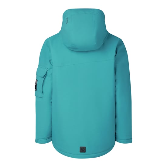 Dare 2B - "Shredder II" Skijacke für Kinder (Türkis) - Image 2