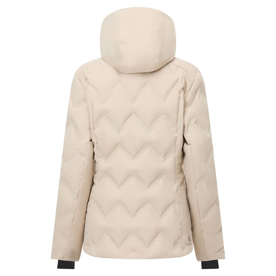 Dare 2B - "Enfold II" Skijacke für Damen, Wattiert (Weißer Pfeffer) - Image 3