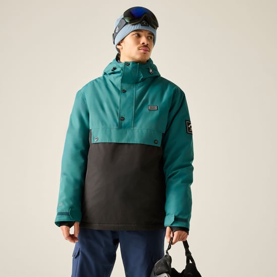 Dare 2B - "Freeride" Skijacke für Herren, Zum Überziehen (Mediterranea) - Image 1