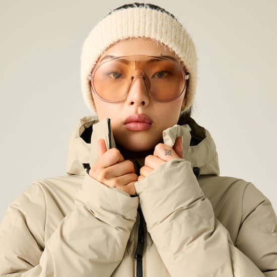 Dare 2B - "Enfold II" Skijacke für Damen, Wattiert (Weißer Pfeffer) - Image 6