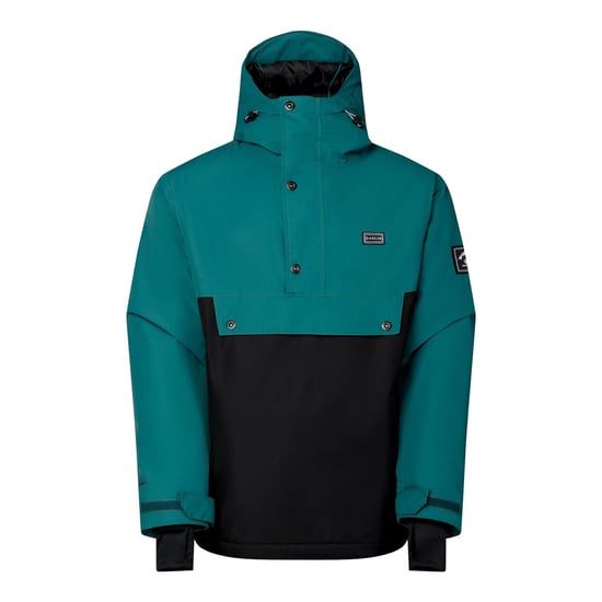 Dare 2B - "Freeride" Skijacke für Herren, Zum Überziehen (Mediterranea) - Image 2