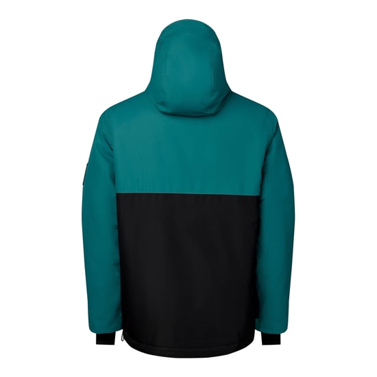 Dare 2B - "Freeride" Skijacke für Herren, Zum Überziehen (Mediterranea) - Image 3
