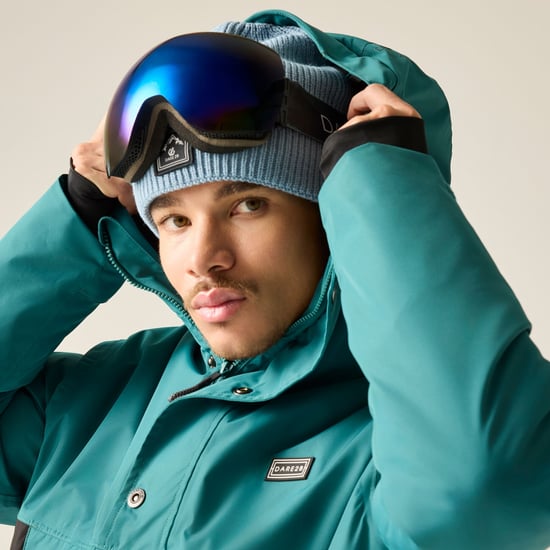 Dare 2B - "Freeride" Skijacke für Herren, Zum Überziehen (Mediterranea) - Image 4